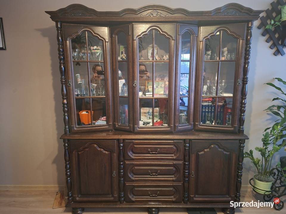 Meble dębowe Elbląg