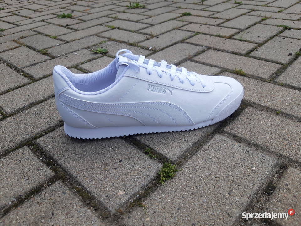 Puma Buty Męskie Sportowe Turino FSL r40434445 dolnośląskie Bielawa