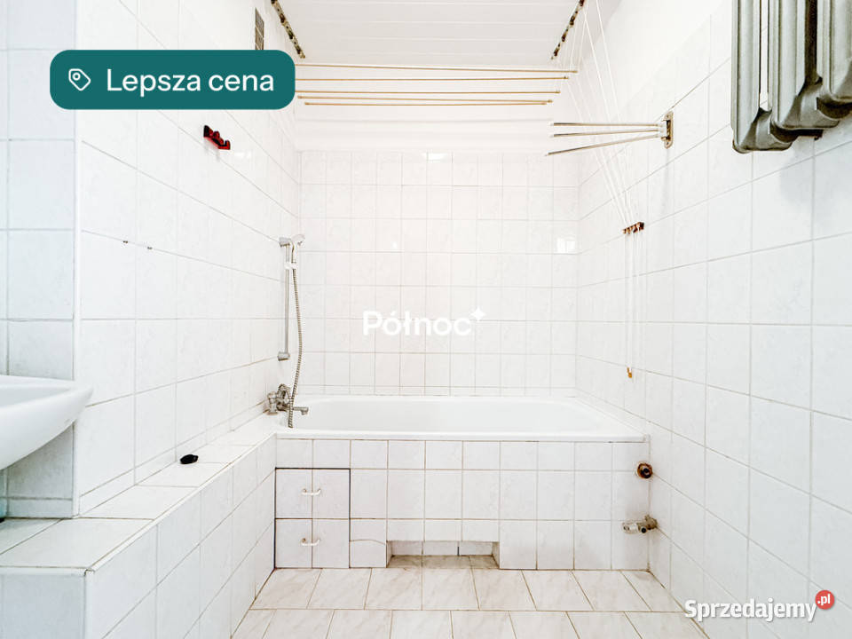 Mieszkanie Polna 52m2 Zamość sieć sprzedam