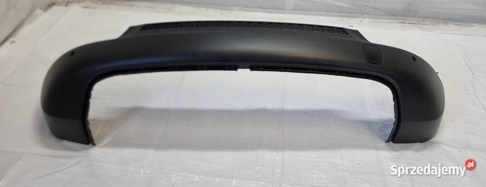 ZDERZAK TYŁ PDC NOWY ORYGINAŁ JEEP COMPAS kujawsko-pomorskie