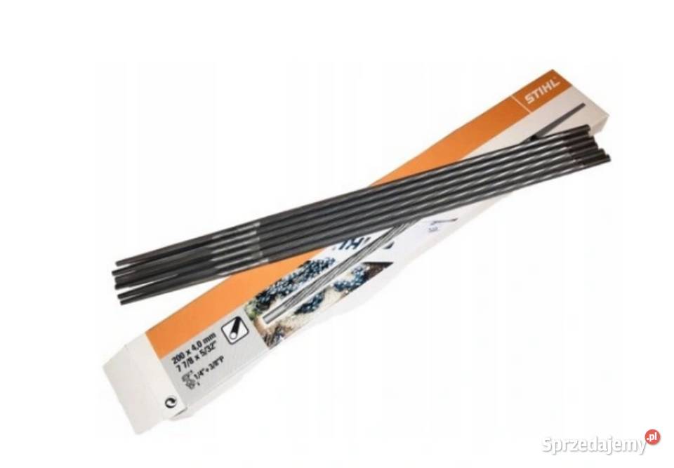 PILNIK DO PIŁ ŁAŃCUCHOWYCH Lublin