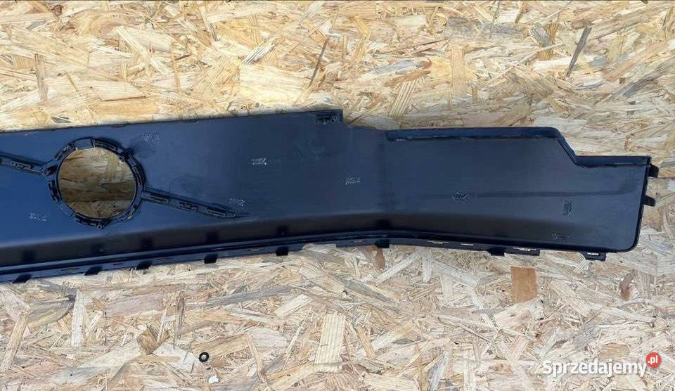 VOLVO EX30 80031560 LISTWA WYKOŃCZENIOWA osobowe Wielowieś