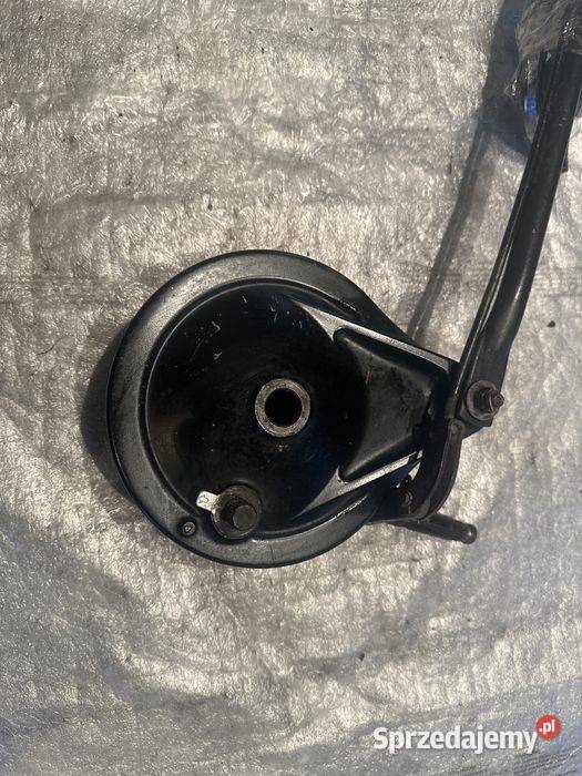 Honda CB550 Beben Hamulcowy stopka czujnik Poznań sprzedam