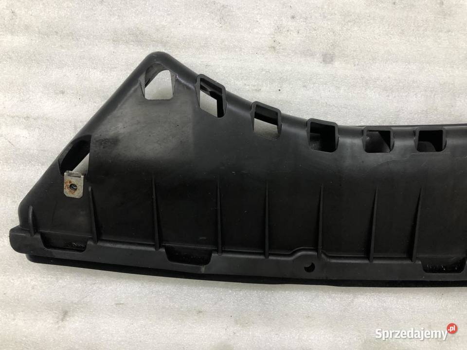 ŚLIZG MOCOWANIE ZDERZAKA 7056388 BMW E60 Części montażowe