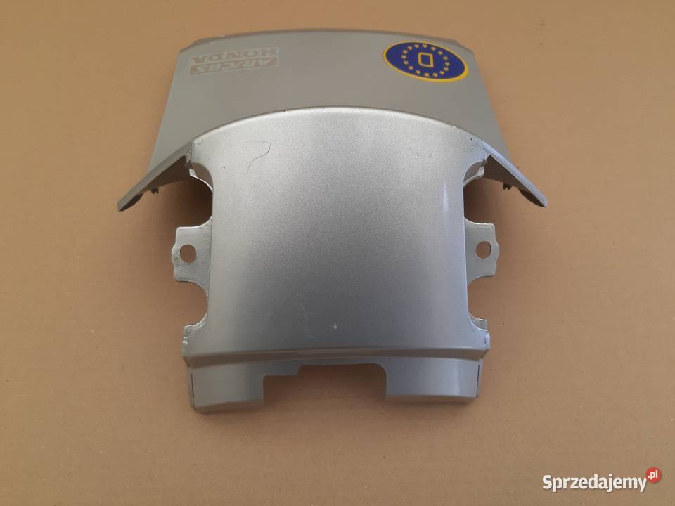 HONDA PANTHEON 150 OWIEWKA OSŁONA MASKOWNICA Bieleń