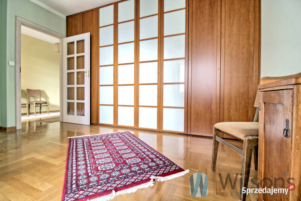 Ogłoszenie mieszkanie Warszawa Żytnia 80m2 3