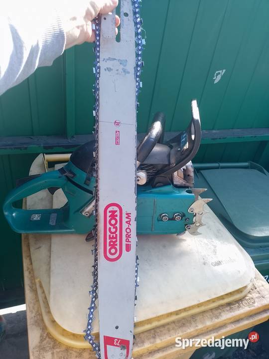 Makita Ea7900 nowy łańcuch lubelskie Chełm