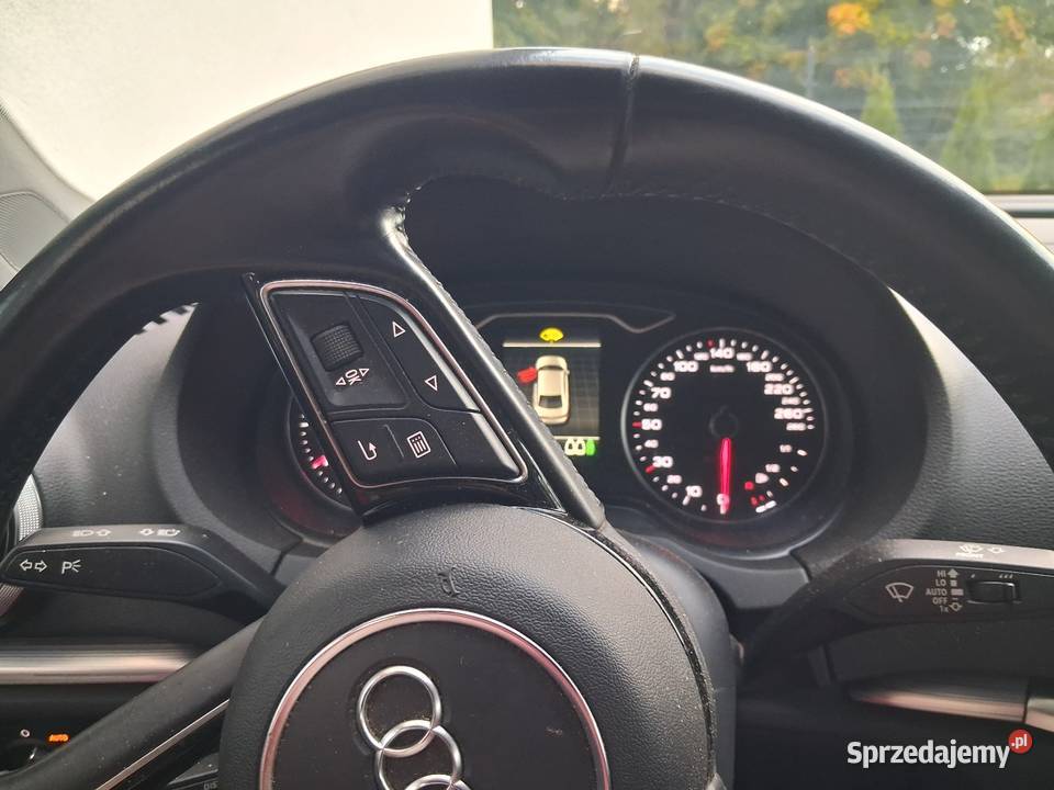 Sprzedam Audi A3 Limousine Zgierz sprzedam