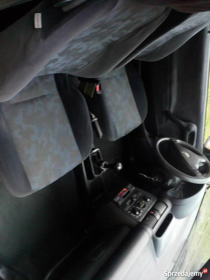 Opel Corsa b 1999 wspomaganie kierownicy