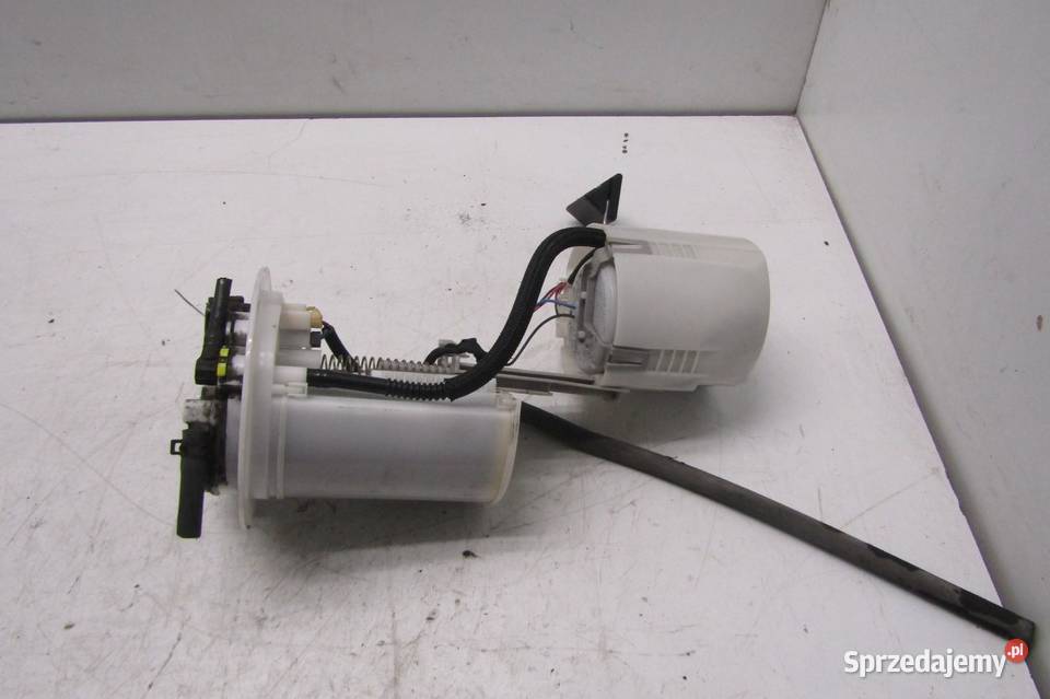 POMPA PALIWA PŁYWAK 18 HYBRID TOYOTA PRIUS III lubelskie sprzedam