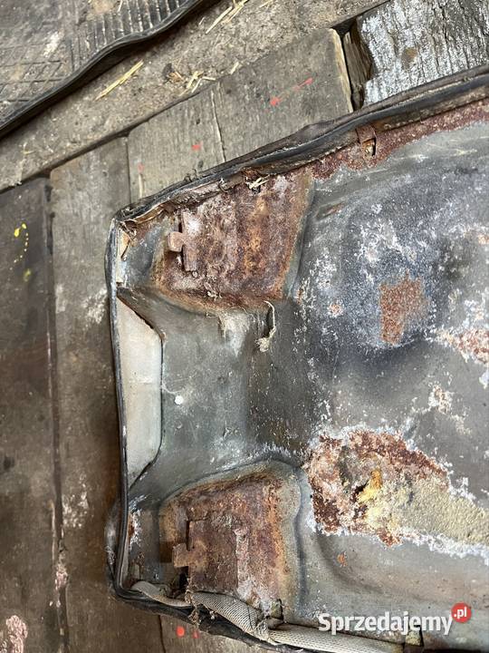 Siedzenie MZ etz 250 Siedzenia Suwałki