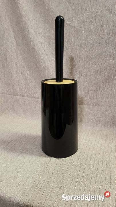 Szczotka toaletowa firmy relaxdays Brzezna