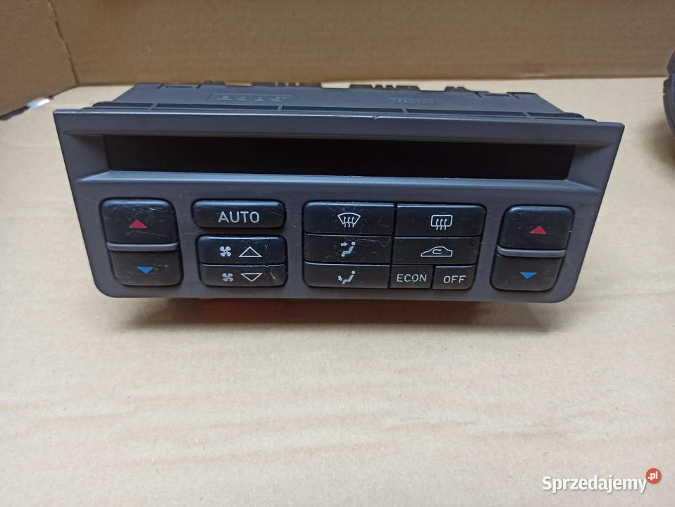 PANEL NAWIEWU SAAB 95 12760419 Bolesławiec