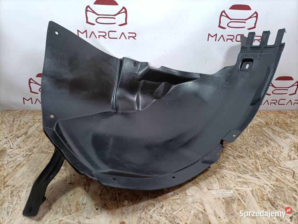 OPEL ASTRA IV J LIFT NADKOLE PRAWY PRZÓD CZ Pleszew sprzedam