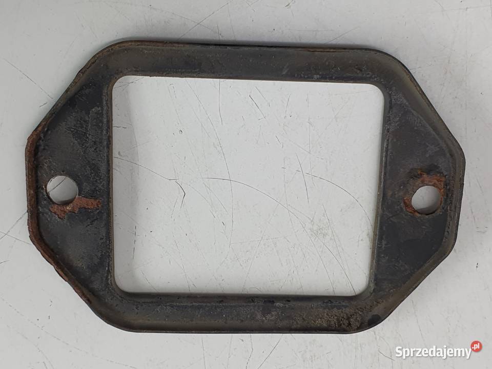 UCHWYT MOCOWANIE 2 OSLONA IVECO EUROCARGO Janowice