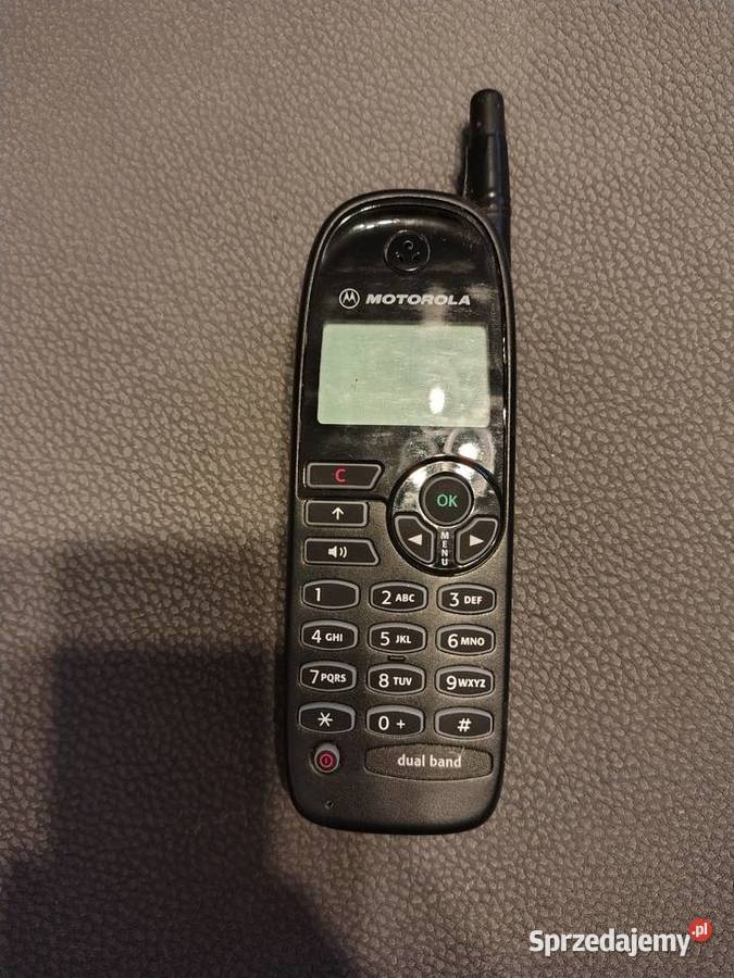 Motorola m3588 Siedlce