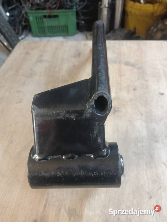Łoże silnika Simson Sr 50 super stan Tarnów