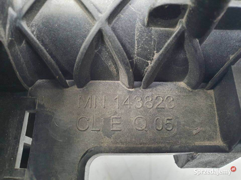 KOLEKTOR SSĄCY MITSHUBISHI COLT MN143823 kujawsko-pomorskie Lipno