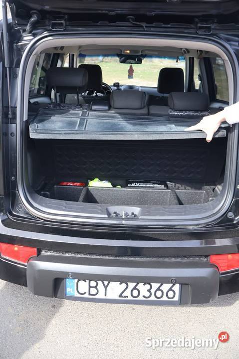 SPRZEDAM kia soul 2009