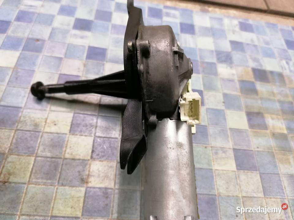 Mechanizm wycieraczki tylnej klapy Renault Jaworowa sprzedam