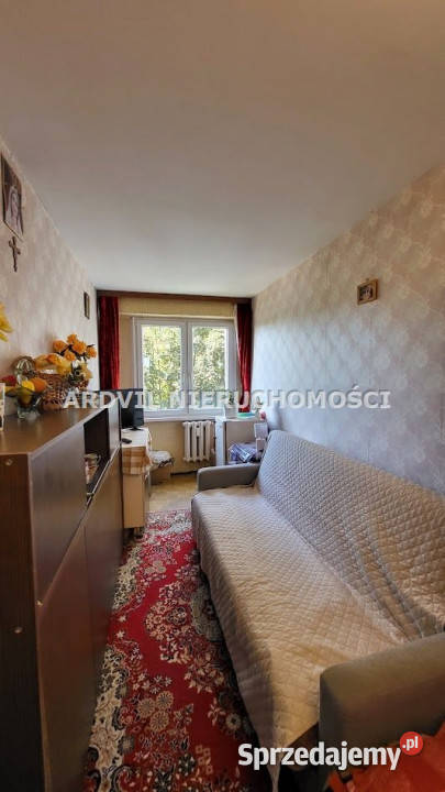 Mieszkanie Białystok 482m2 3 pokoje Liczba pokoi 3 podlaskie sprzedam