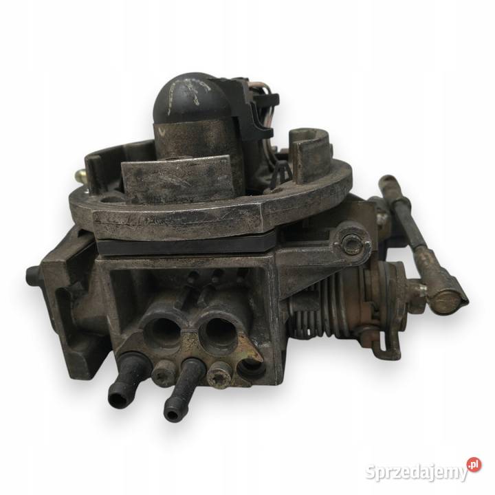 PRZEPUSTNICA WTRYSK VW Golf III Passat Audi 80 sprzedam