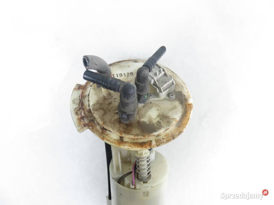 POMPA PALIWA CHRYSLER VOYAGER IV RG RS 33 AWD