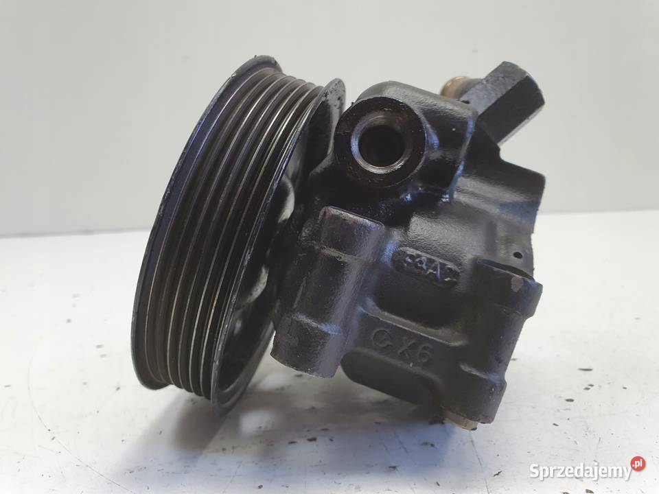 Ford Focus I MK1 18 TDCI POMPA WSPOMAGANIA HBDFX Rudka