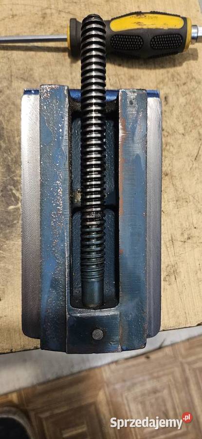 Imadło 100mm z Niemiec nie bison heuer matador Kamień Krajeński