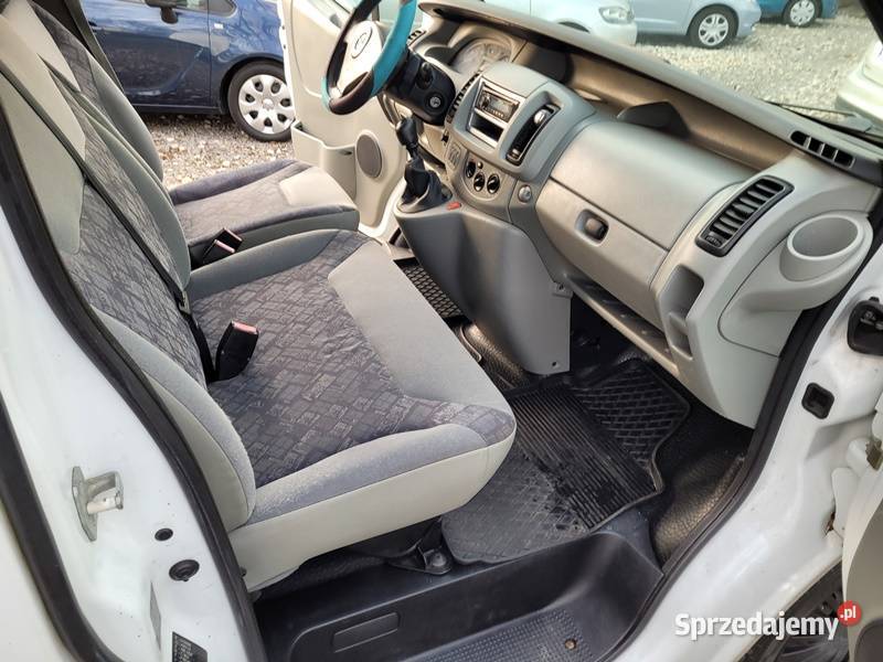 Niezawodny dostawczak Słomniki sprzedam