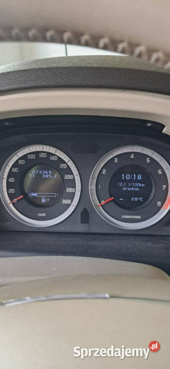 Volvo S80 S80 AWD T6 30 304 bogate wyposażenie wielofunkcyjna kierownica Aleksandrów Łódzki