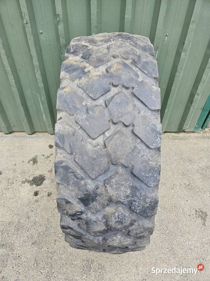 Opona Michelin 33580 R 20 x xzl 33580r20 Opony rolnicze Szprotawa