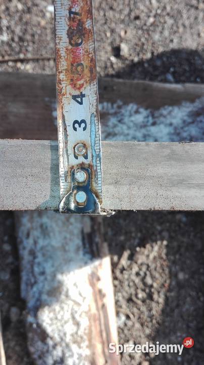 Noże do gilotyny czeskiej Zbiersk-Cukrownia sprzedam