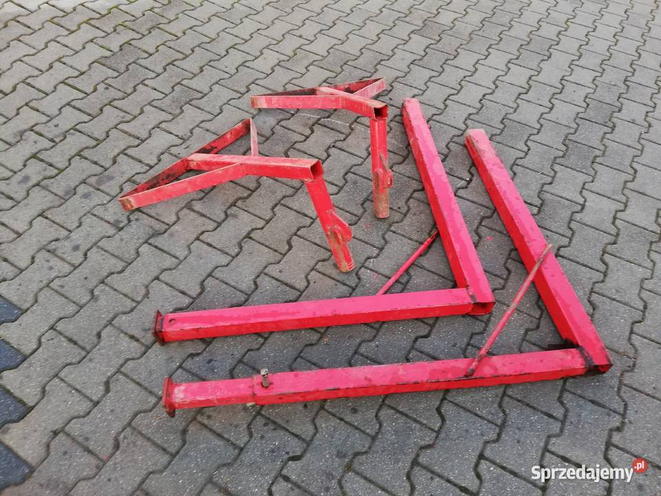 Agregat UprawowoSiewny Kverneland Accord 3 m Kowale