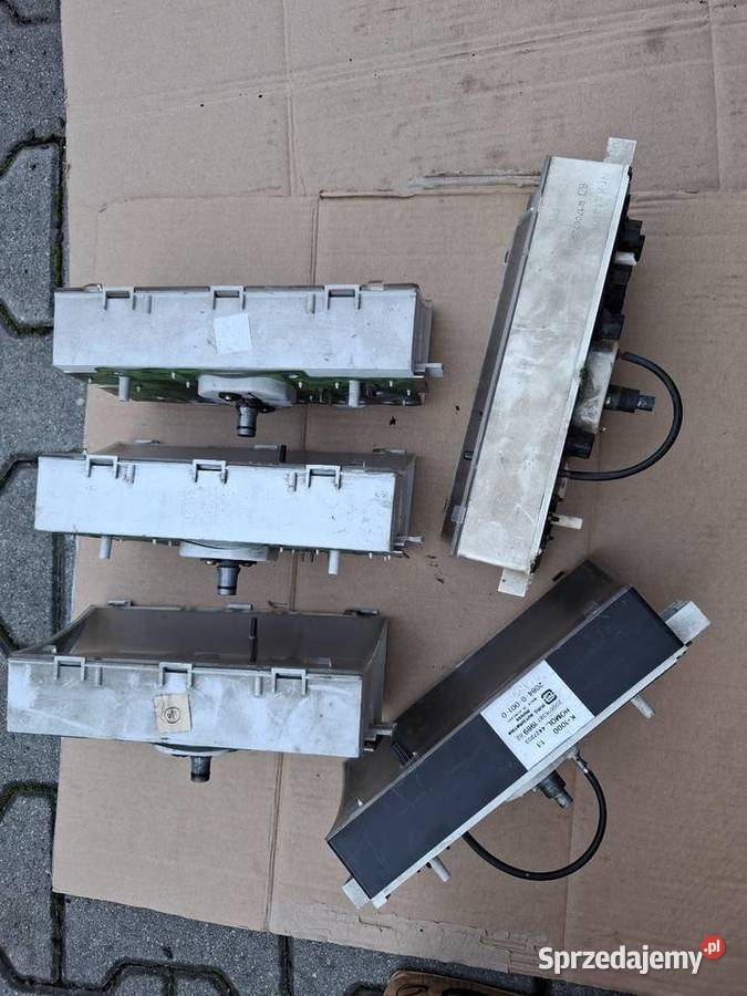 Licznik prędkościomierz zegar Fiat 126p Maluch Strzelce Opolskie
