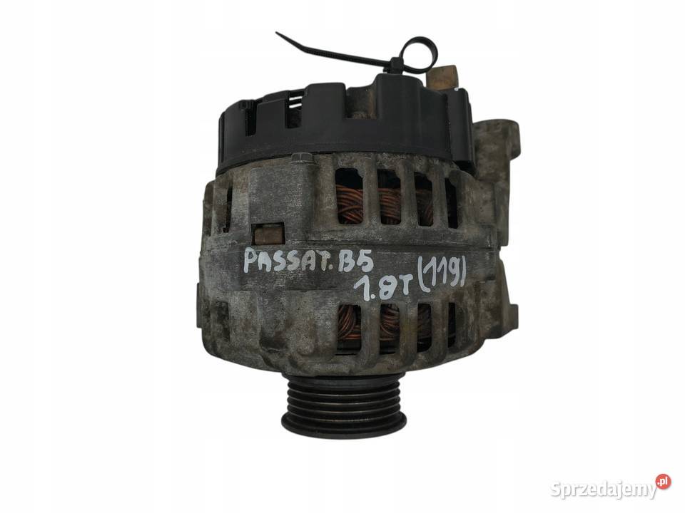 ALTERNATOR Volkswagen Passat B5 Audi A4 B6 A6 C5 sprzedam
