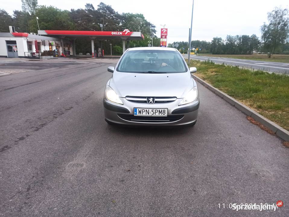 Sprzedam auto