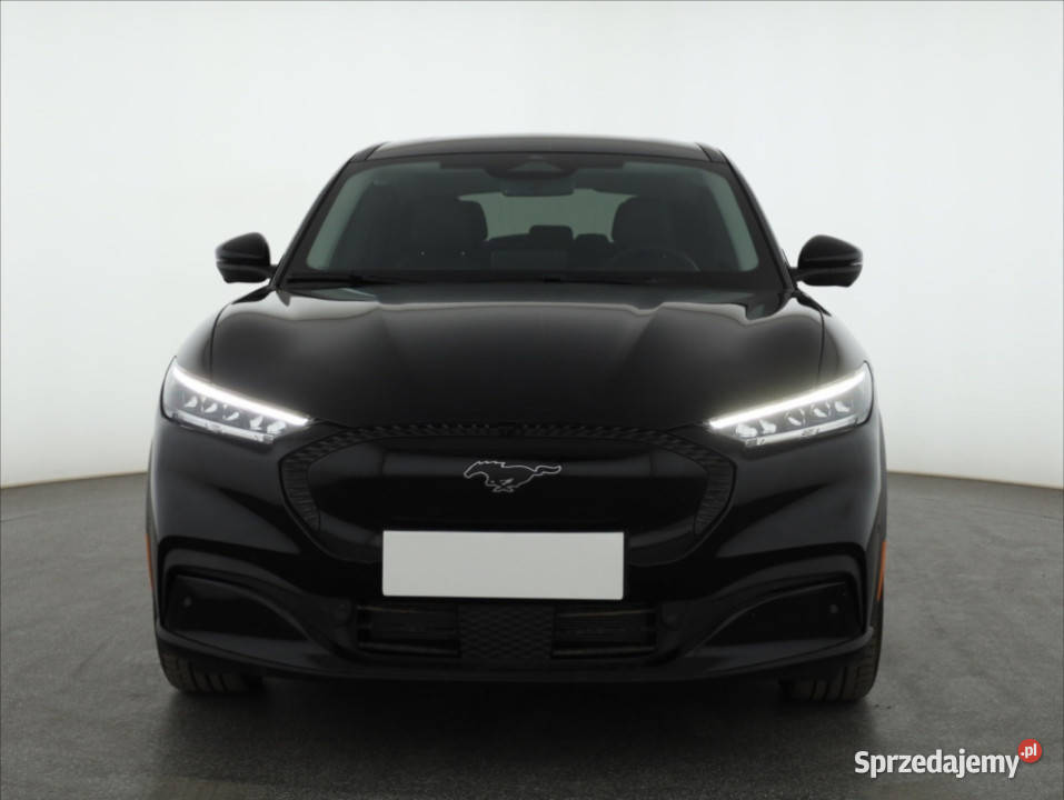 Ford Mustang MachE Standard Range RWD Mustang Piaseczno