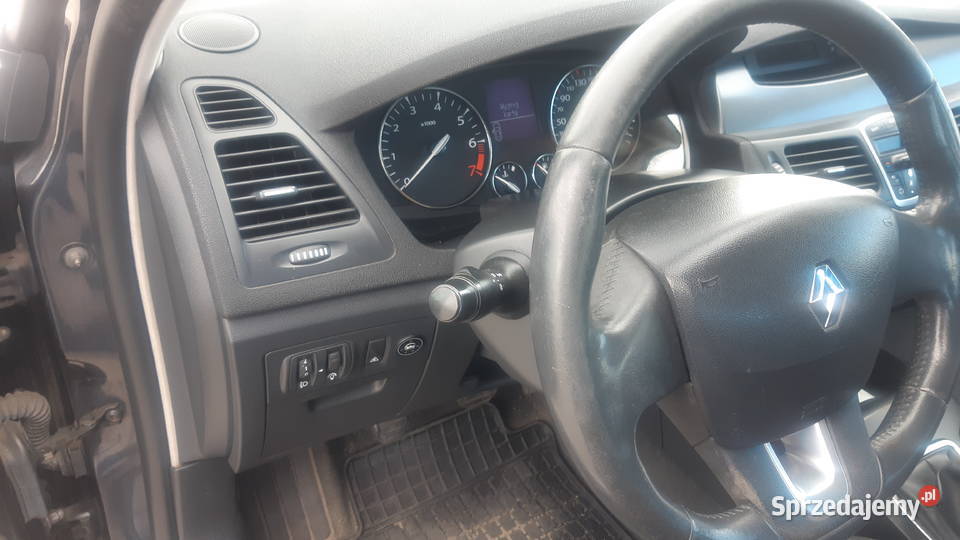 Laguna z gazem Legionowo sprzedam