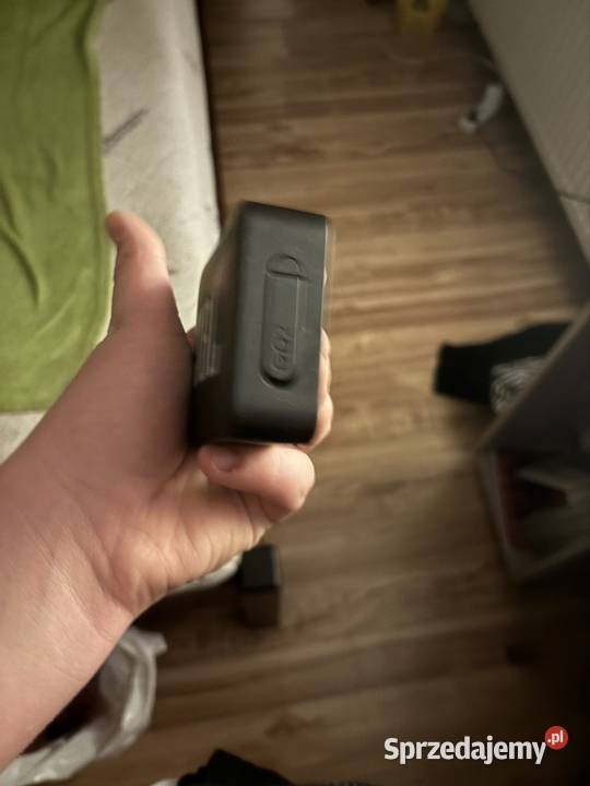 Sprzedam głośnik JBl GO 2