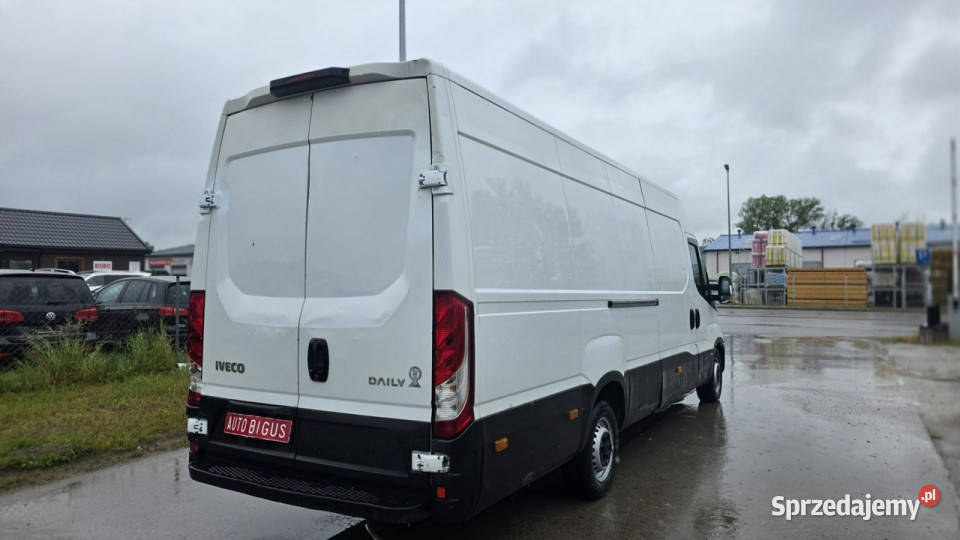 Iveco Daily 35S13 L4H2 maxi Lębork