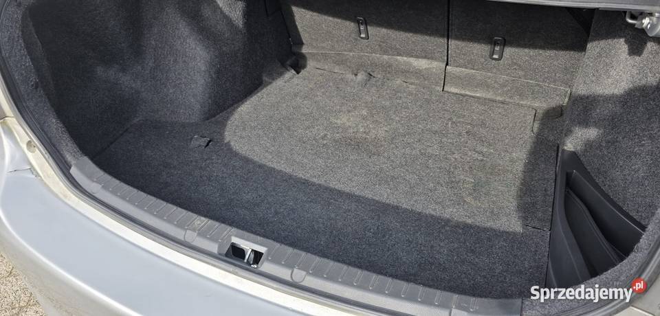 Toyota Corolla 14 D4D Premium 1364cm3 Chwaszczyno sprzedam