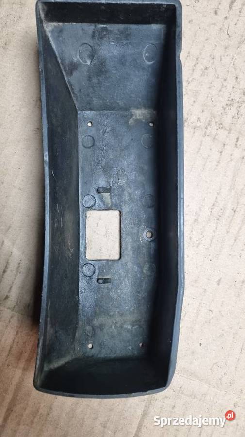 Narzędziówka wsk 125 orginał Majdan Królewski