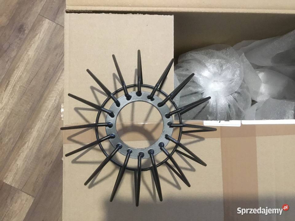 Abażur klosz NOWE 5 do lampy wiszącej kinkiet Głuszyca sprzedam