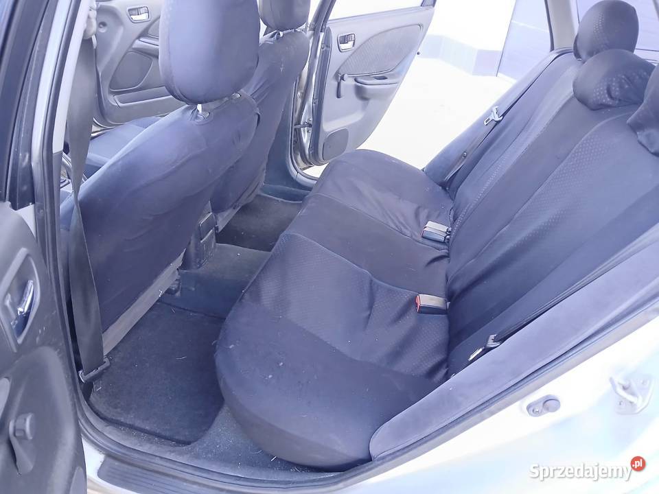 Avensis 18Gaz 129 Klimatyzacja Kłodawa