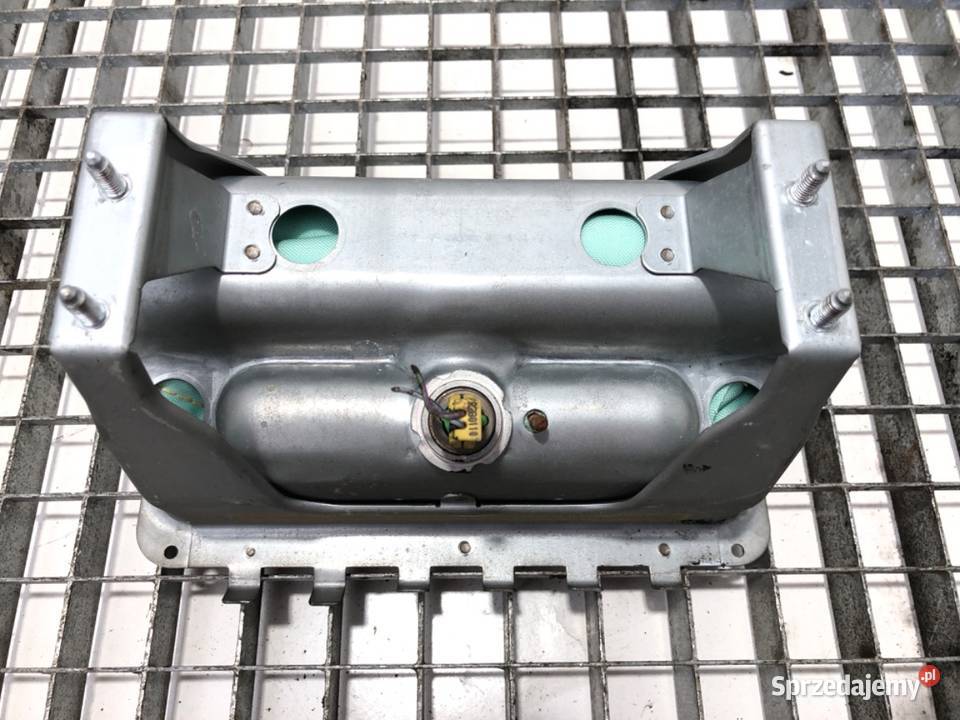 PODUSZKA POWIETRZNA PASAŻERA FORD TRANSIT V Poduszki powietrzne sprzedam