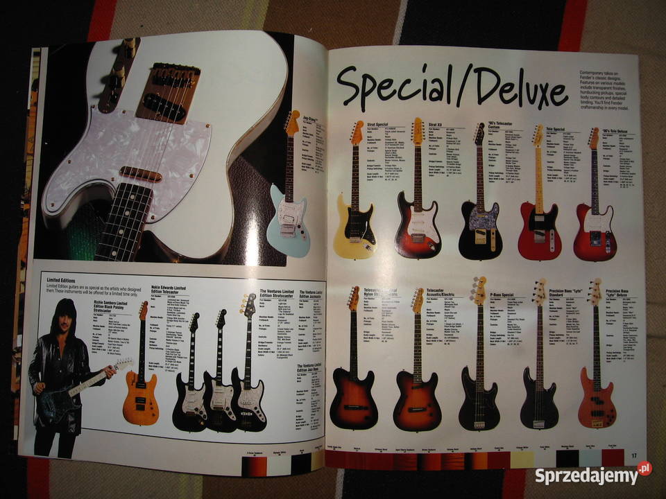 Fender Guitars Basses Amplifiers and Accessories