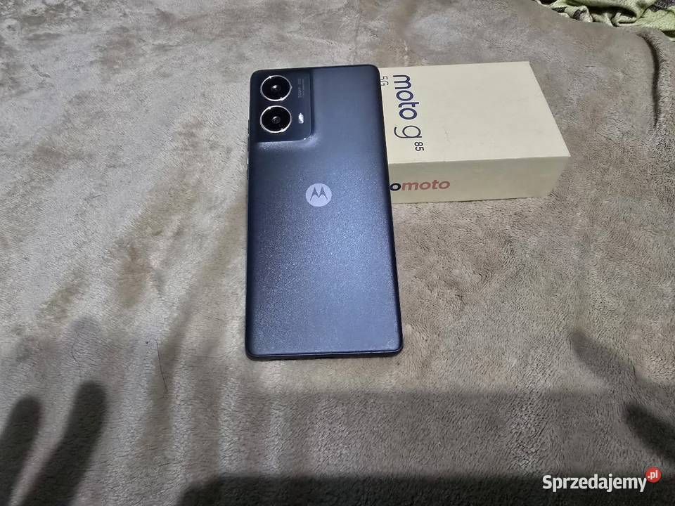 Motorola moto g85 5g Gdańsk