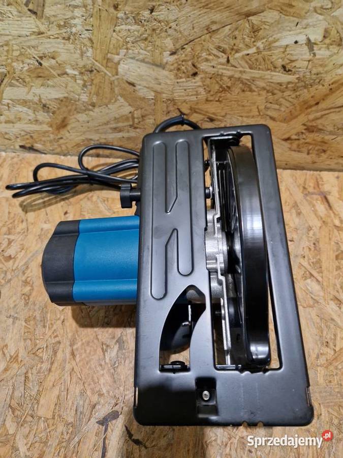 PILARKA PRZECINARKA TARCZOWA 2850W 2XTARCZA sprzedam