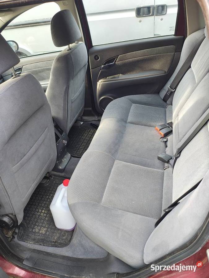 Fiat croma 18 Croma Zbytowa